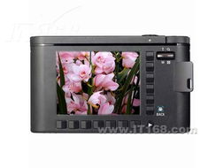 三星藍調NV11 一款被遺忘的影像經典與數碼攝影的時光切片