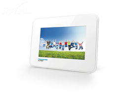 多美能ha 7000d數碼相框 打造個性化電子相冊，盡顯數碼生活美學