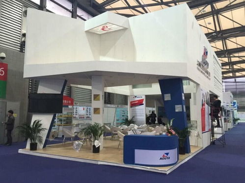 中國電子裝備技術開發協會 推動技術創新的關鍵力量